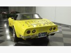 Thumbnail Photo 8 for 1972 Chevrolet Corvette Convertible